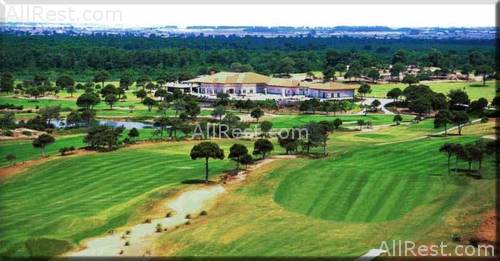 Tat Beach Golf 4